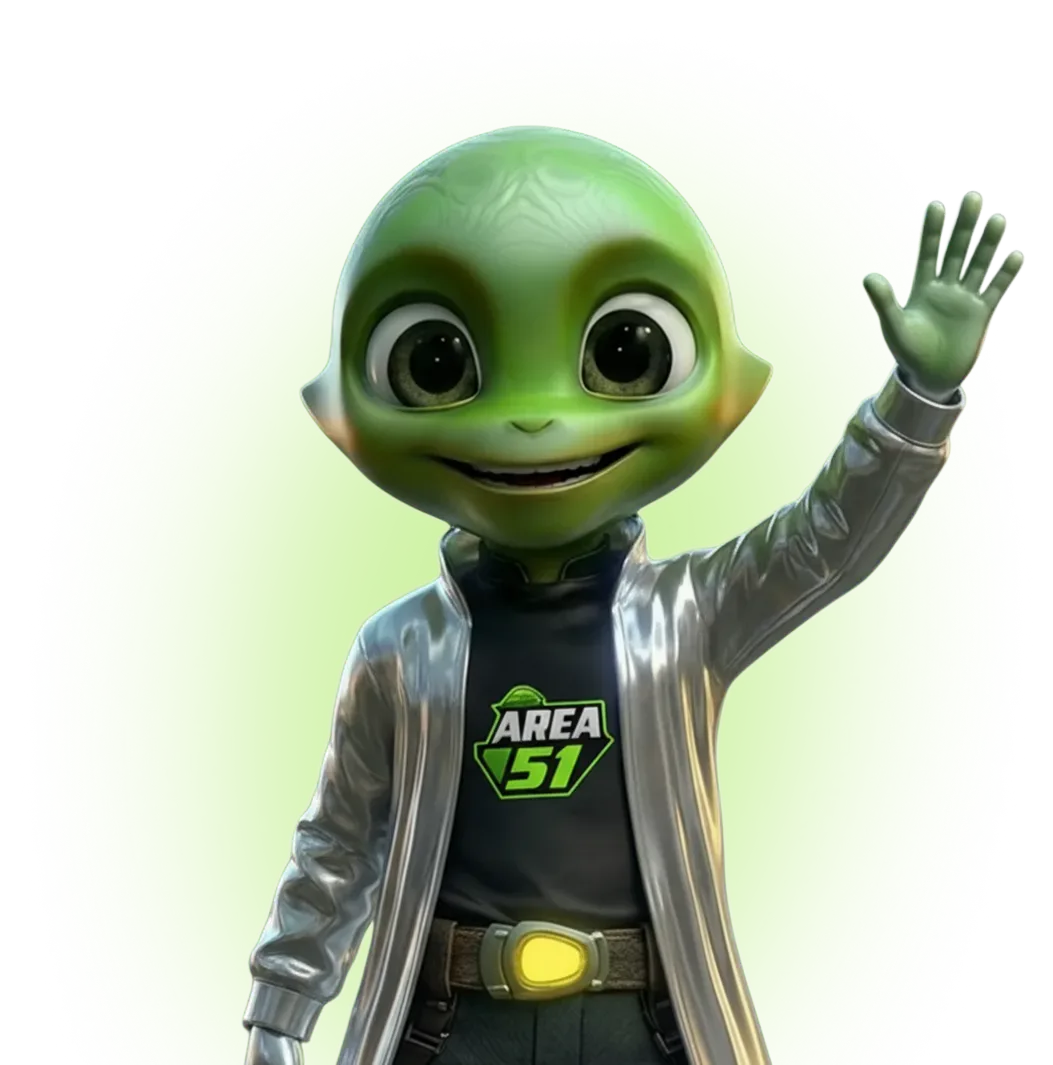 Alien