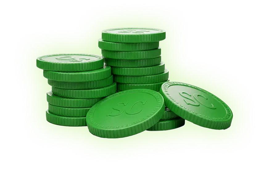 Gold Coin asset