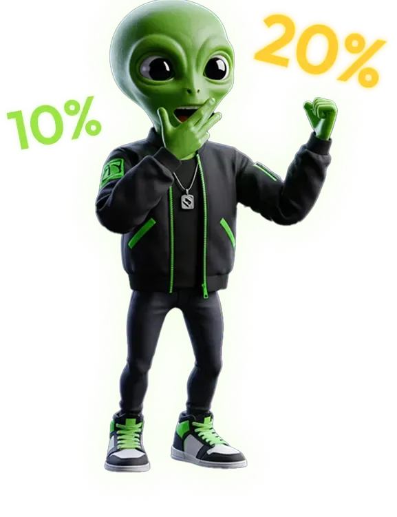 Gold Coin asset