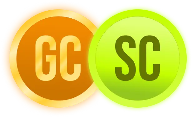 Gold Coin asset