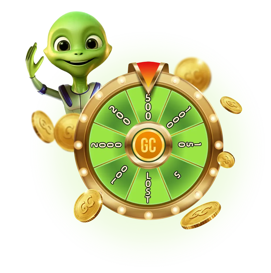 Gold Coin asset