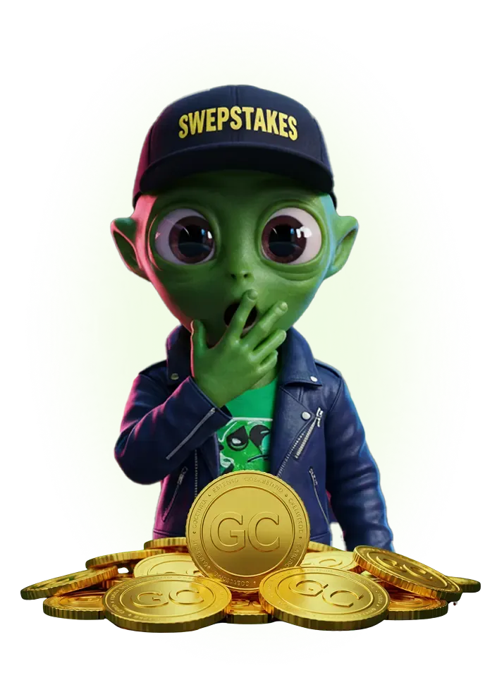 Gold Coin asset