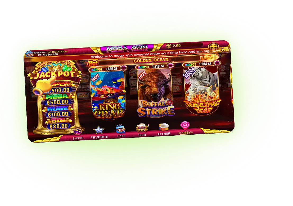 Mega Spin download safety and verified links