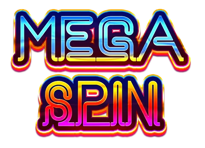 Mega Spin sweepstakes app logo