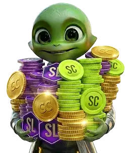 Redeem prizes