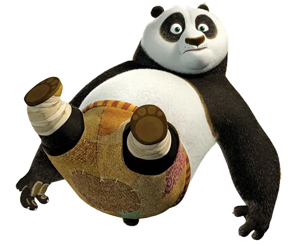 Panda Master gameplay and prize features