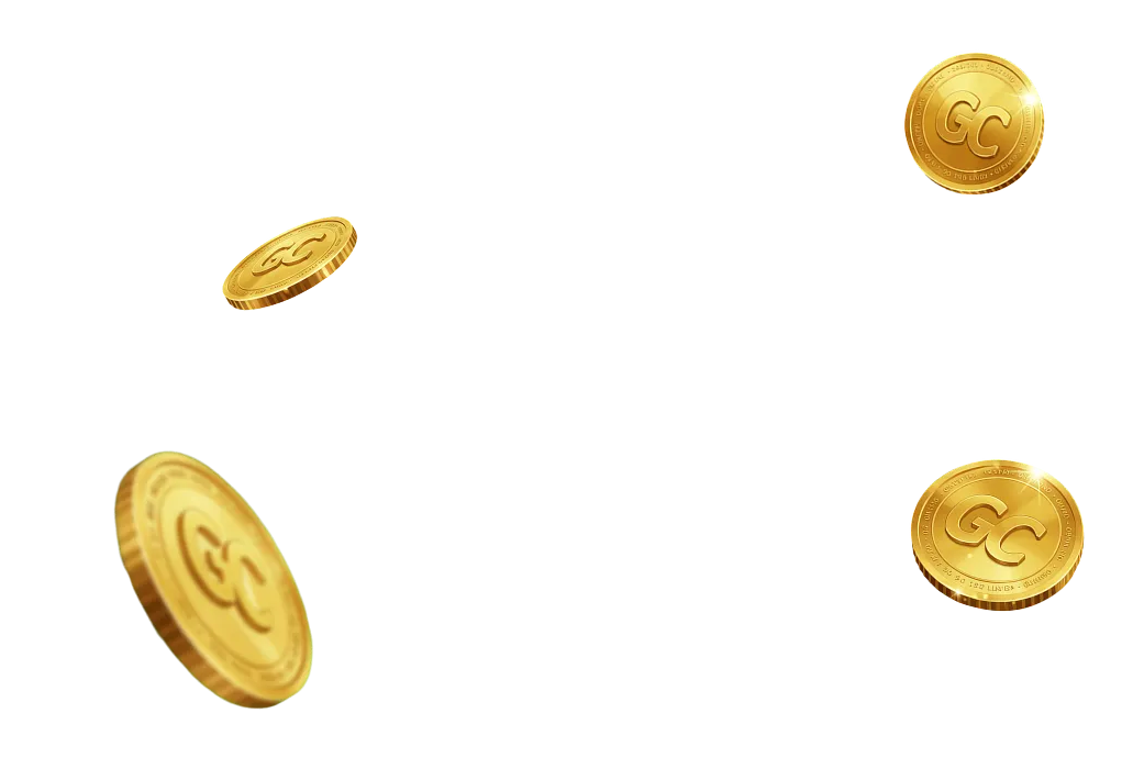 Register Coins